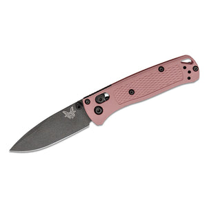 Benchmade Mini Bugout Alpine Glow Knives BENCHMADE   