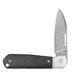 Case Aluminum Black High Banks Knives W.R. Case   
