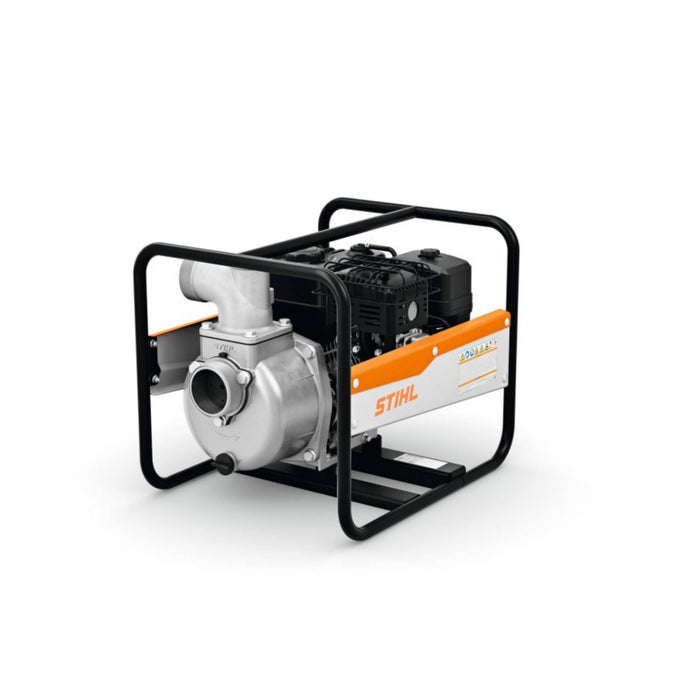 Stihl WP 600 Gasoline Water Pump Garden Supplies - Tools & Equipment Stihl Equipment
