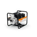 Stihl WP 600 Gasoline Water Pump Garden Supplies - Tools & Equipment Stihl Equipment