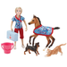 Breyer Day at the Vet KIDS - Accessories - Toys Breyer