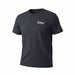 Teskey's Outfitter Rope Circle Tee - Coal TESKEY'S GEAR - SS T-Shirts Teskey's