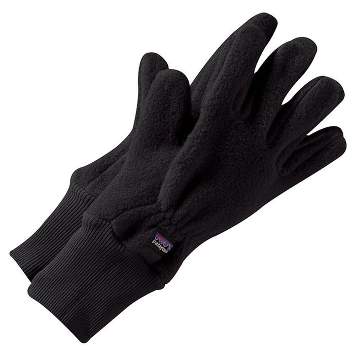 Patagonia Kid's Synchilla Gloves - FINAL SALE KIDS - Accessories - Gloves & Scarves Patagonia