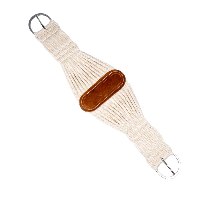 Teskey's Roper Blend Cinch Tack - Saddle Accessories Teskey's