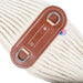 Teskey's Roper Blend Cinch Tack - Saddle Accessories Teskey's