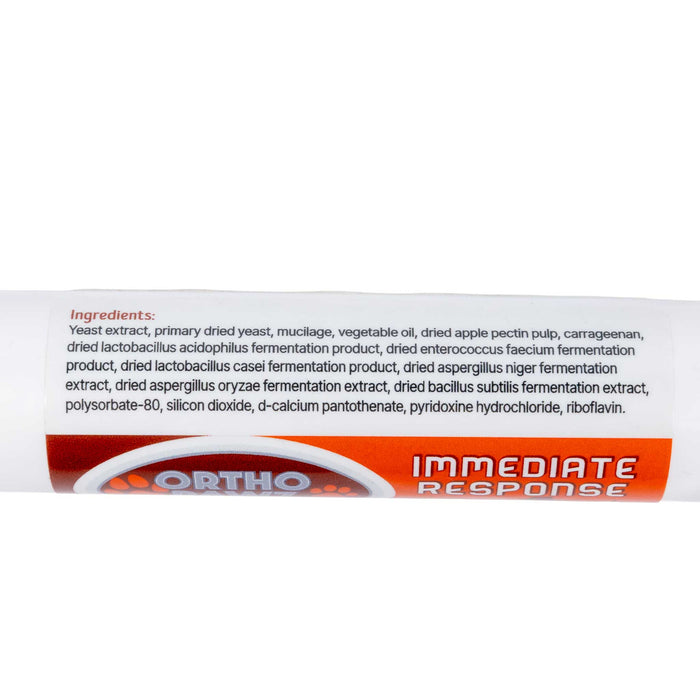 Ortho Pawz Immediate Response Paste Pets - Vitamins & Supplements Ortho Pawz