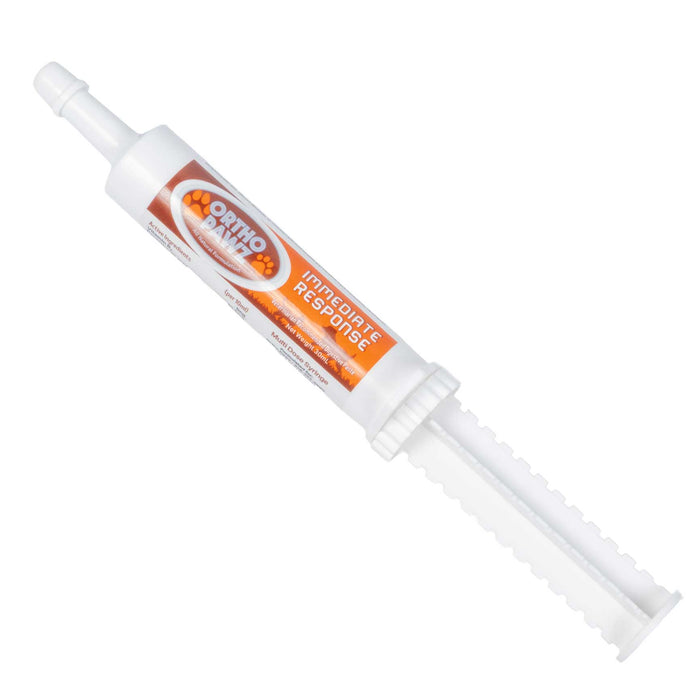 Ortho Pawz Immediate Response Paste Pets - Vitamins & Supplements Ortho Pawz