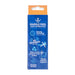 Vetality Brush Free Dental Gel for Dogs Pets - Cleaning & Grooming Vetality