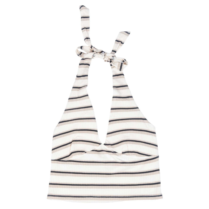 Rip Curl Women's Topanga Canyon Bone Halter Top