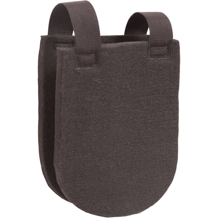 Mustang 1" Wither Pad Tack - Saddle Pads Mustang
