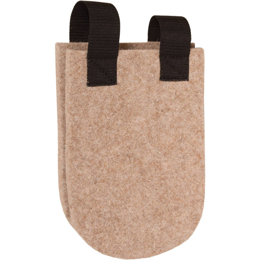 Mustang 1/2" Wither Pad Tack - Saddle Pads Mustang