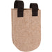 Mustang 1/2" Wither Pad Tack - Saddle Pads Mustang