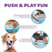 Paw N' Play Treat Puzzle Pets - Toys & Treats Outward Hound