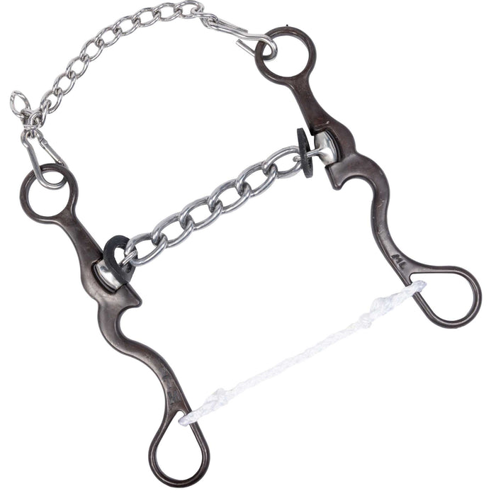 Cowboy Tack Chain Bit