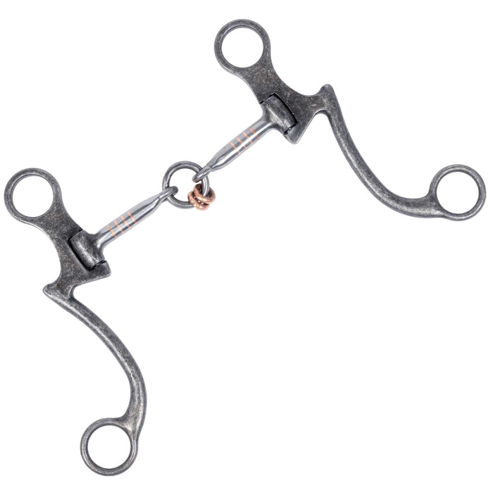 Cowboy Tack Smooth Dot Life Saver Bit