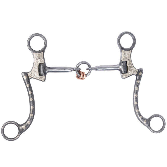 Cowboy Tack Smooth Dot Life Saver Bit