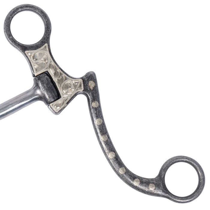 Cowboy Tack Smooth Dot Life Saver Bit