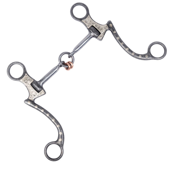 Cowboy Tack Smooth Dot Life Saver Bit