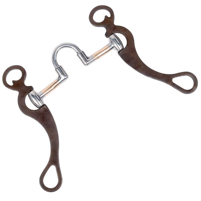 Partrade Outlaw Correction Bit