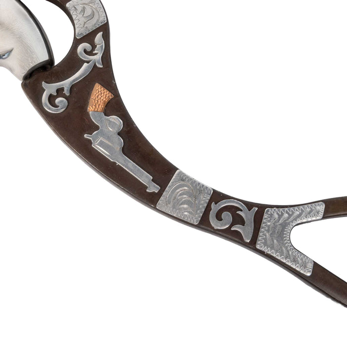 Partrade Outlaw Correction Bit