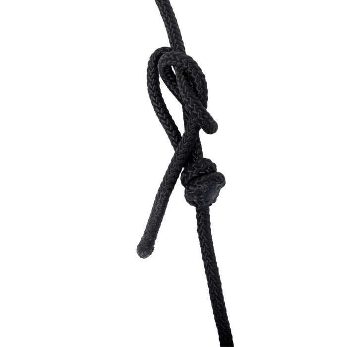 Partrade Twisted Wire Sliding Headstall Gag Bit