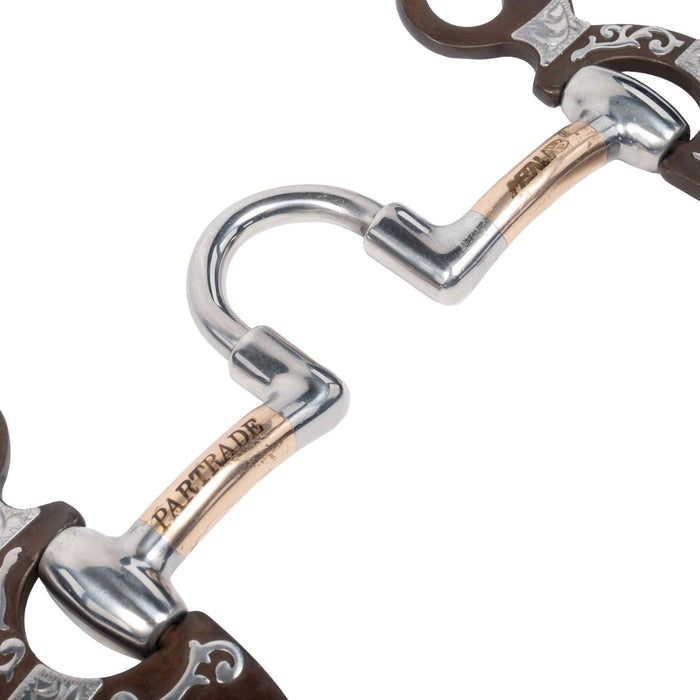 Partrade Outlaw Correction Bit
