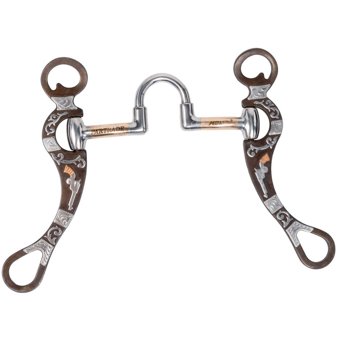 Partrade Outlaw Correction Bit