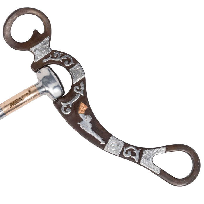 Partrade Outlaw Correction Bit