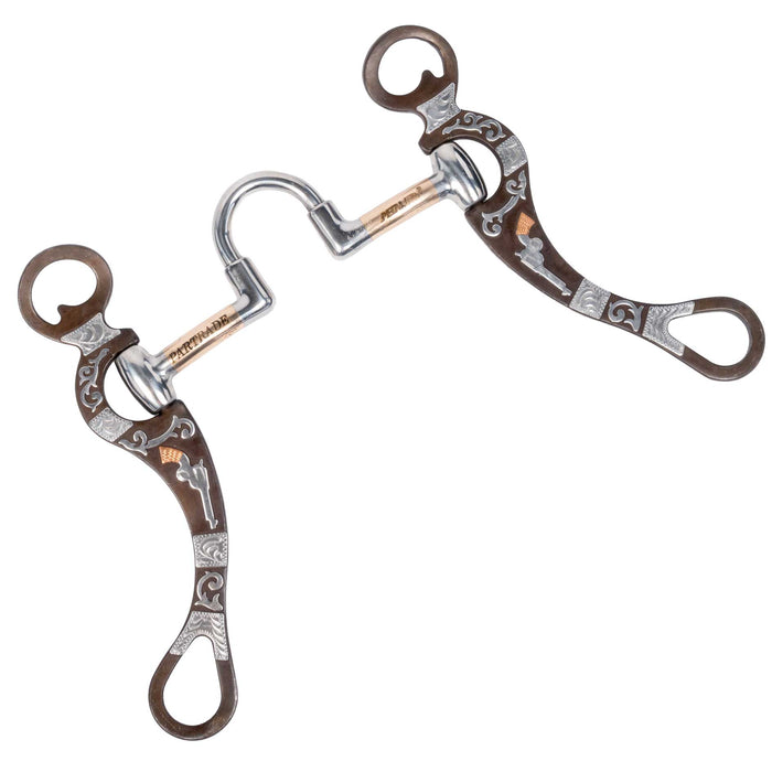 Partrade Outlaw Correction Bit