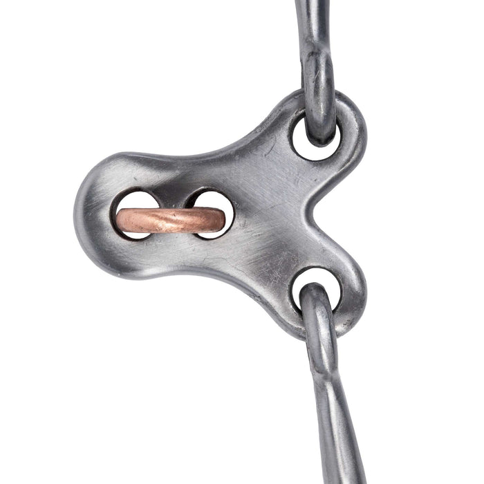 Cowboy Tack Douglas Spade Bit
