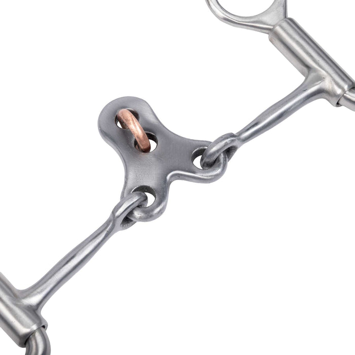 Cowboy Tack Douglas Spade Bit