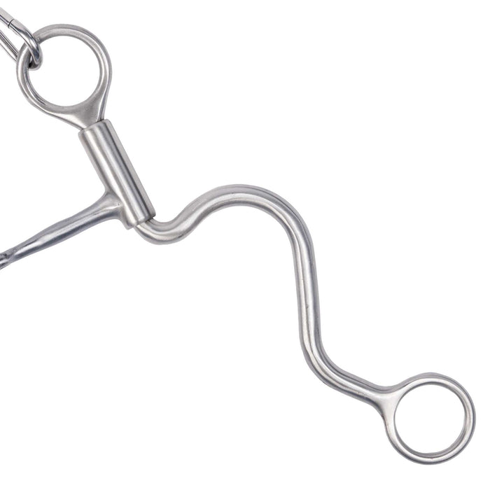 Cowboy Tack Douglas Spade Bit