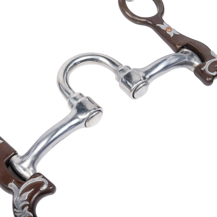 Cowboy Tack Correctional Bit