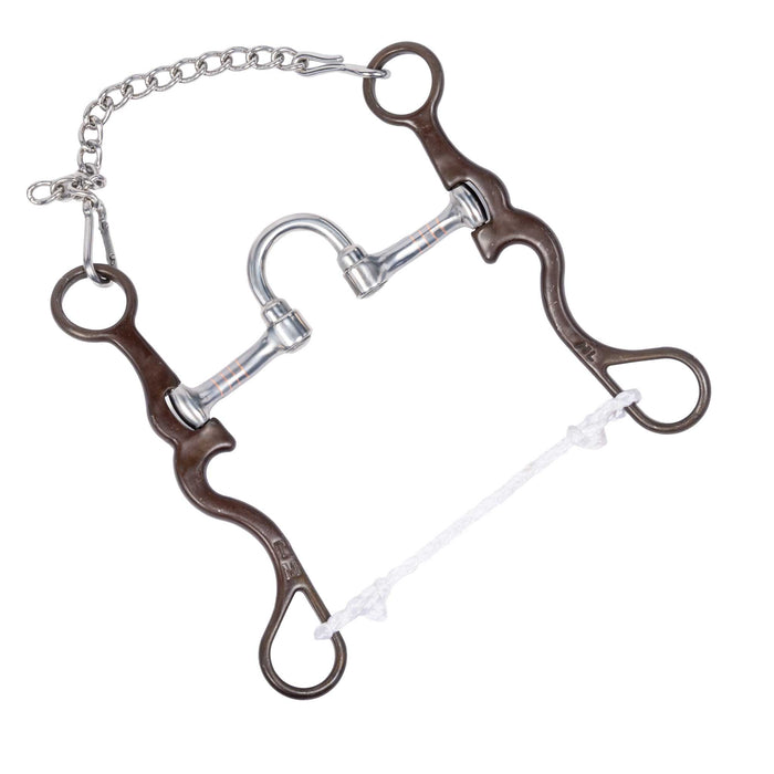 Cowboy Tack Correctional Bit