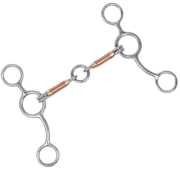 Professional's Choice Equisential Performance Lifesaver Shank Bit