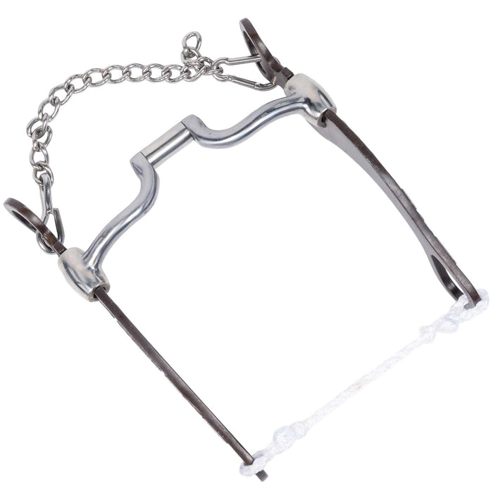 Cowboy Tack Port Transition Bit