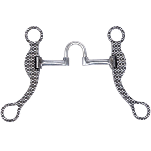 Formay Aged Steel Correction Bit Tack - Bits Formay