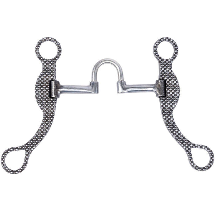 Formay Aged Steel Correction Bit