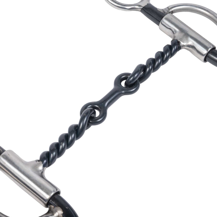 Formay Twisted Wire Dog Bone Bit
