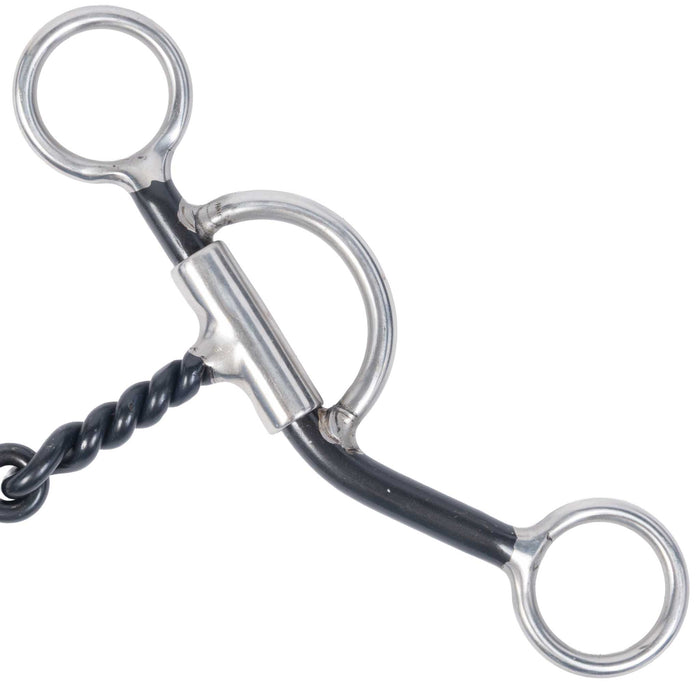 Formay Twisted Wire Dog Bone Bit
