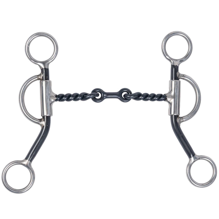 Formay Twisted Wire Dog Bone Bit
