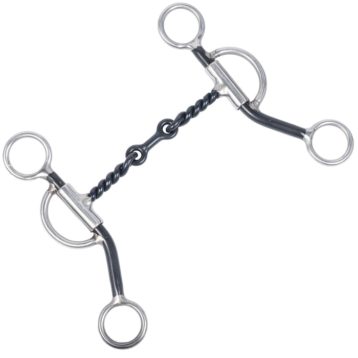 Formay Twisted Wire Dog Bone Bit