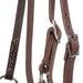 Teskey's Double Rope Nose Side Pull w/Snaffle Tack - Training Teskey's