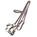 Teskey's Double Rope Nose Side Pull w/Snaffle Tack - Training Teskey's