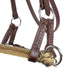 Teskey's Double Rope Nose Side Pull Tack - Training Teskey's
