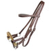 Teskey's Double Rope Nose Side Pull Tack - Training Teskey's