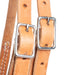 Teskey's Harness Leather Sidepull Tack - Training Teskey's