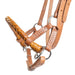 Teskey's Harness Leather Sidepull Tack - Training Teskey's