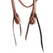 Teskey's Roughout Browband Headstall Tack - Headstalls Teskey's