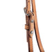 Teskey's Roughout Browband Headstall Tack - Headstalls Teskey's